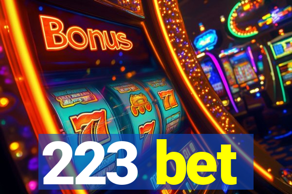 223 bet